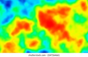 heat-map